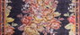 Conceptum Soul Chenille - Black AL 148 Multicolor